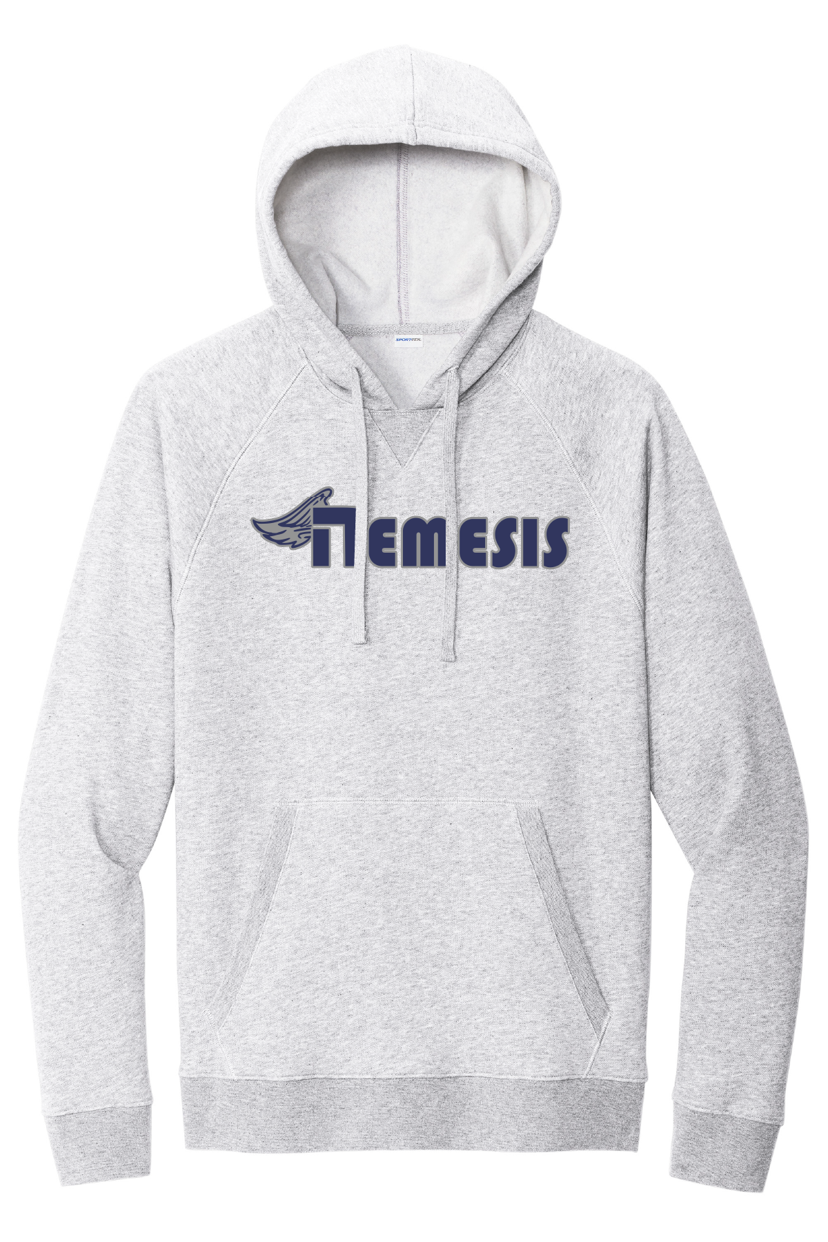Nemesis Drive Fleece Pullover Hoodie