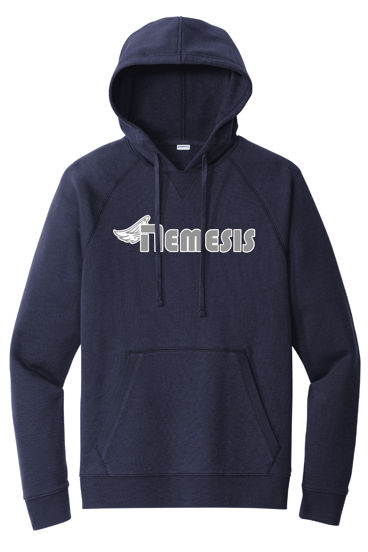 Nemesis Drive Fleece Pullover Hoodie