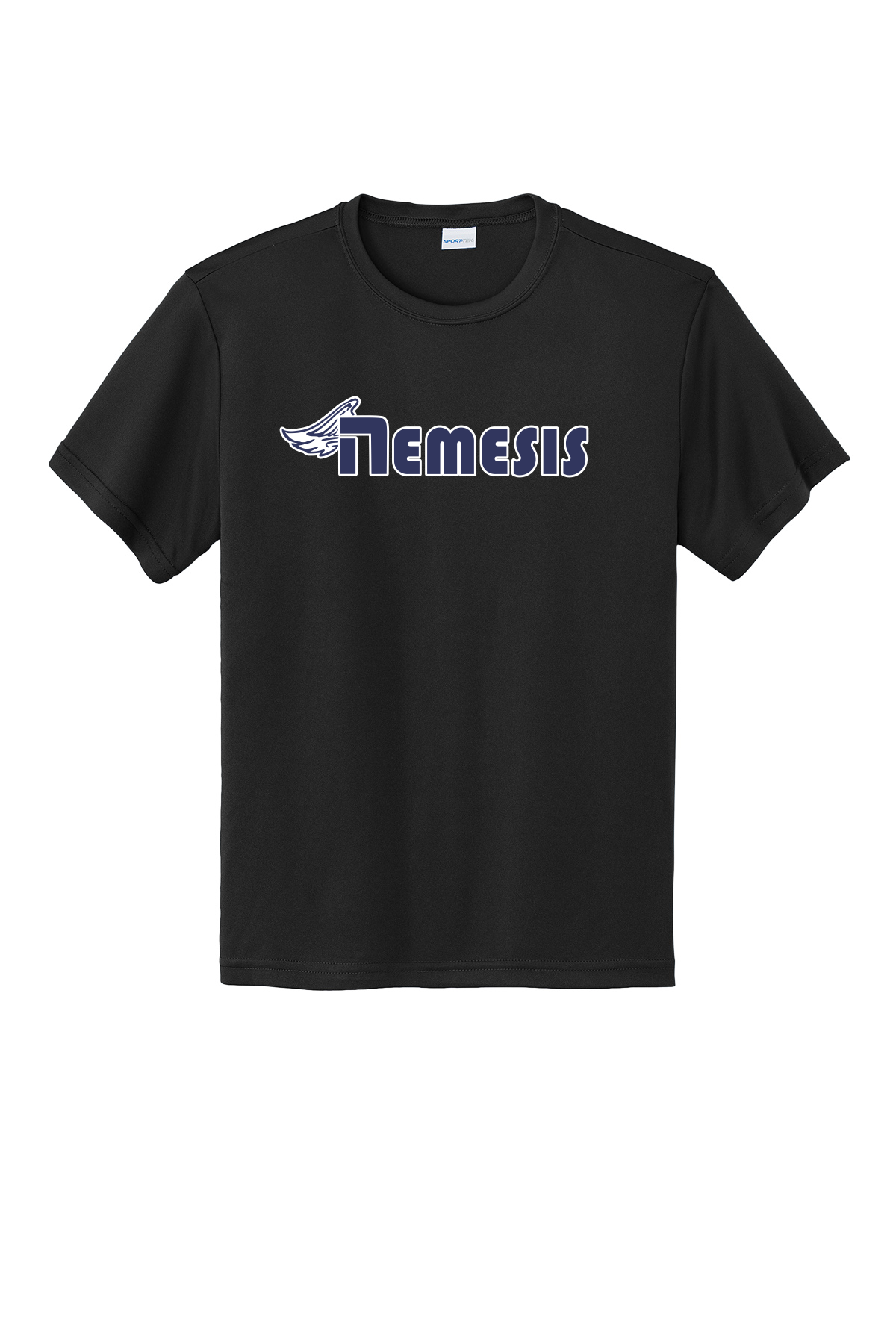 Nemesis Youth PosiCharge® Competitor™ Tee