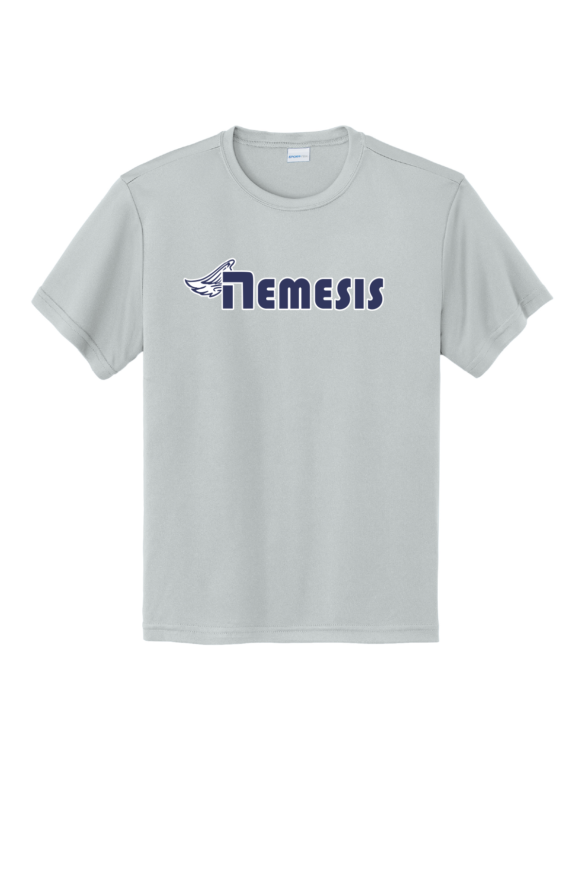 Nemesis Youth PosiCharge® Competitor™ Tee