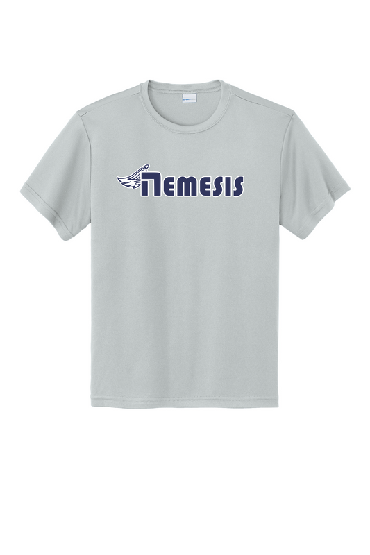 Nemesis Youth PosiCharge® Competitor™ Tee