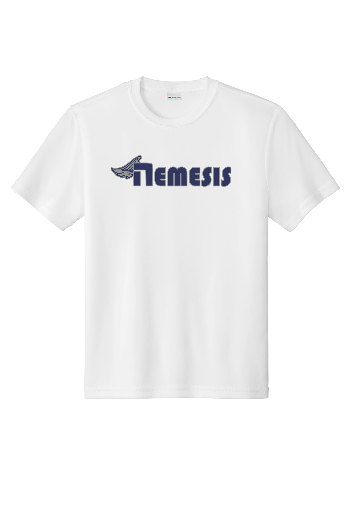 Nemesis Youth PosiCharge® Competitor™ Tee