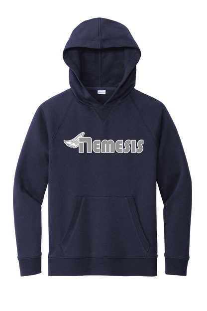 Nemesis Youth Drive Fleece Pullover Hoodie