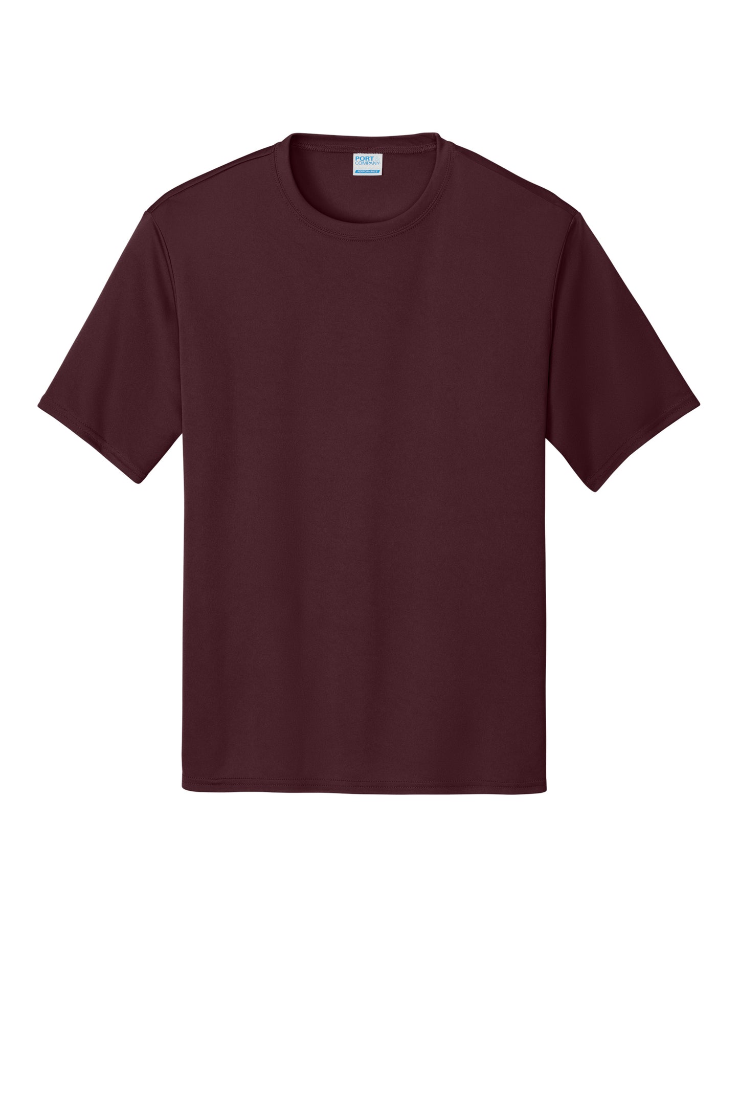 Drifit ASU Puke & Rally Shirt
