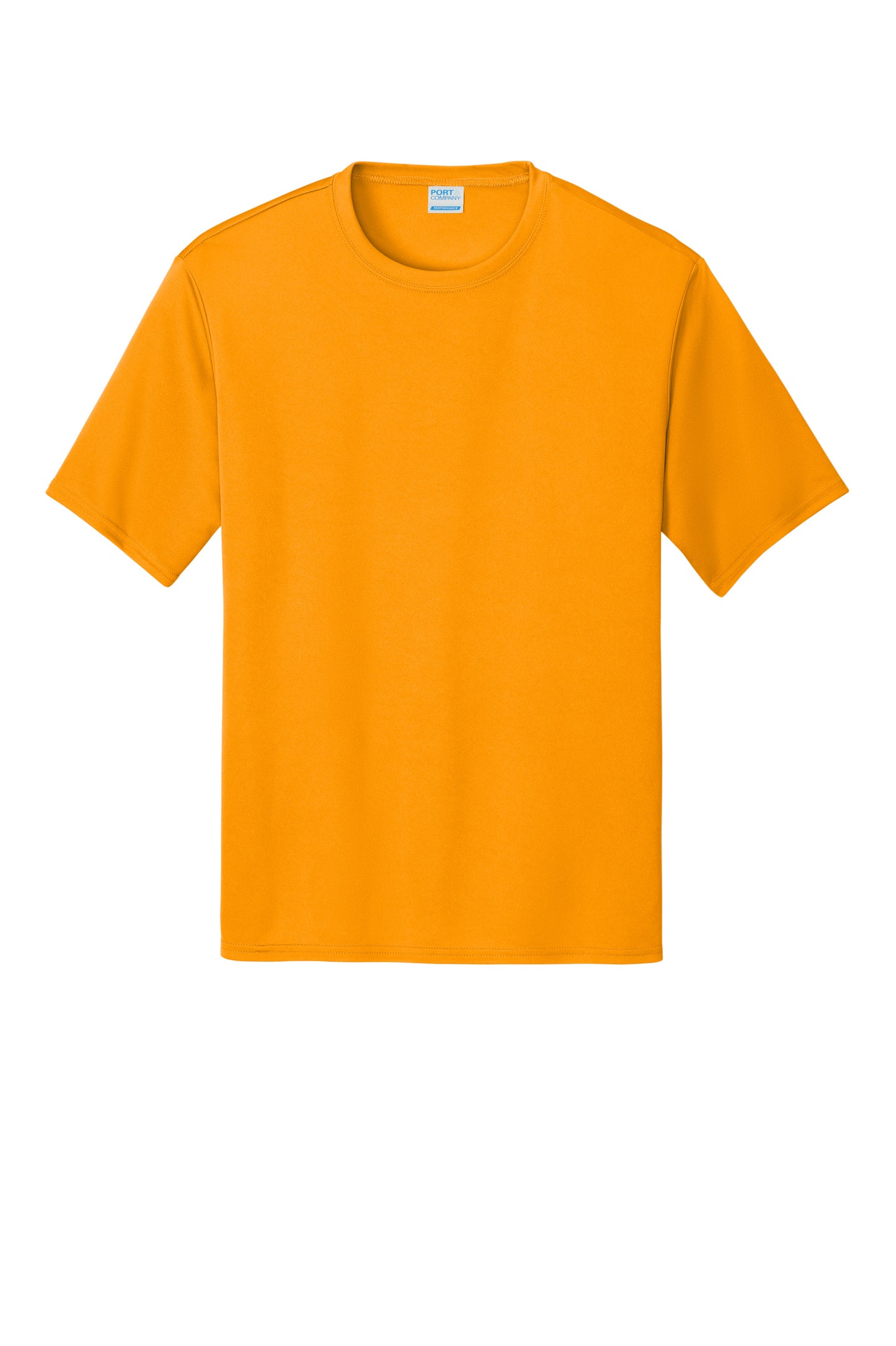Drifit ASU Puke & Rally Shirt