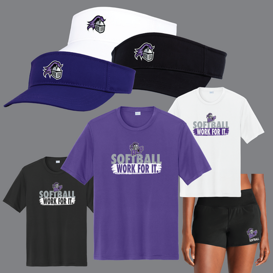2027 ACP Softball Player Pack