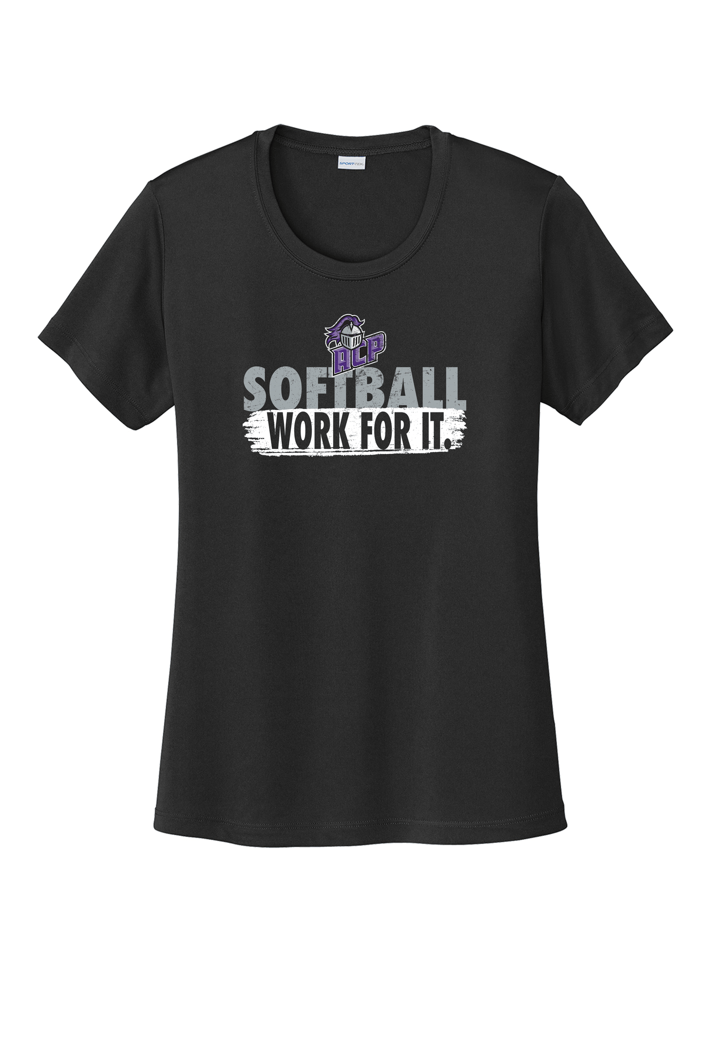 2027 ACP Softball Practice Shirt