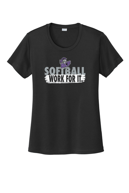 2027 ACP Softball Practice Shirt