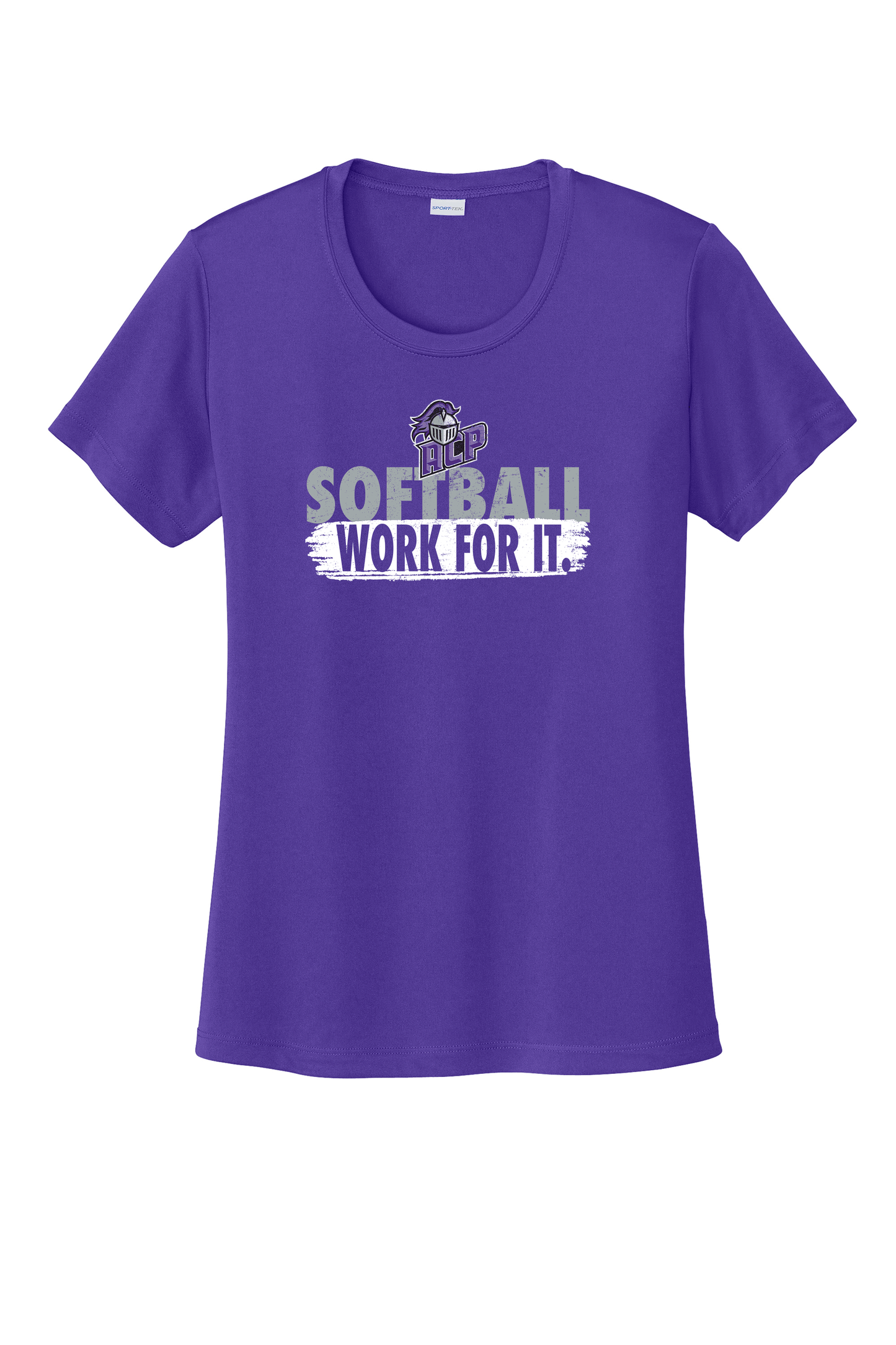 2027 ACP Softball Practice Shirt