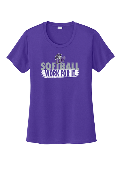 2027 ACP Softball Practice Shirt