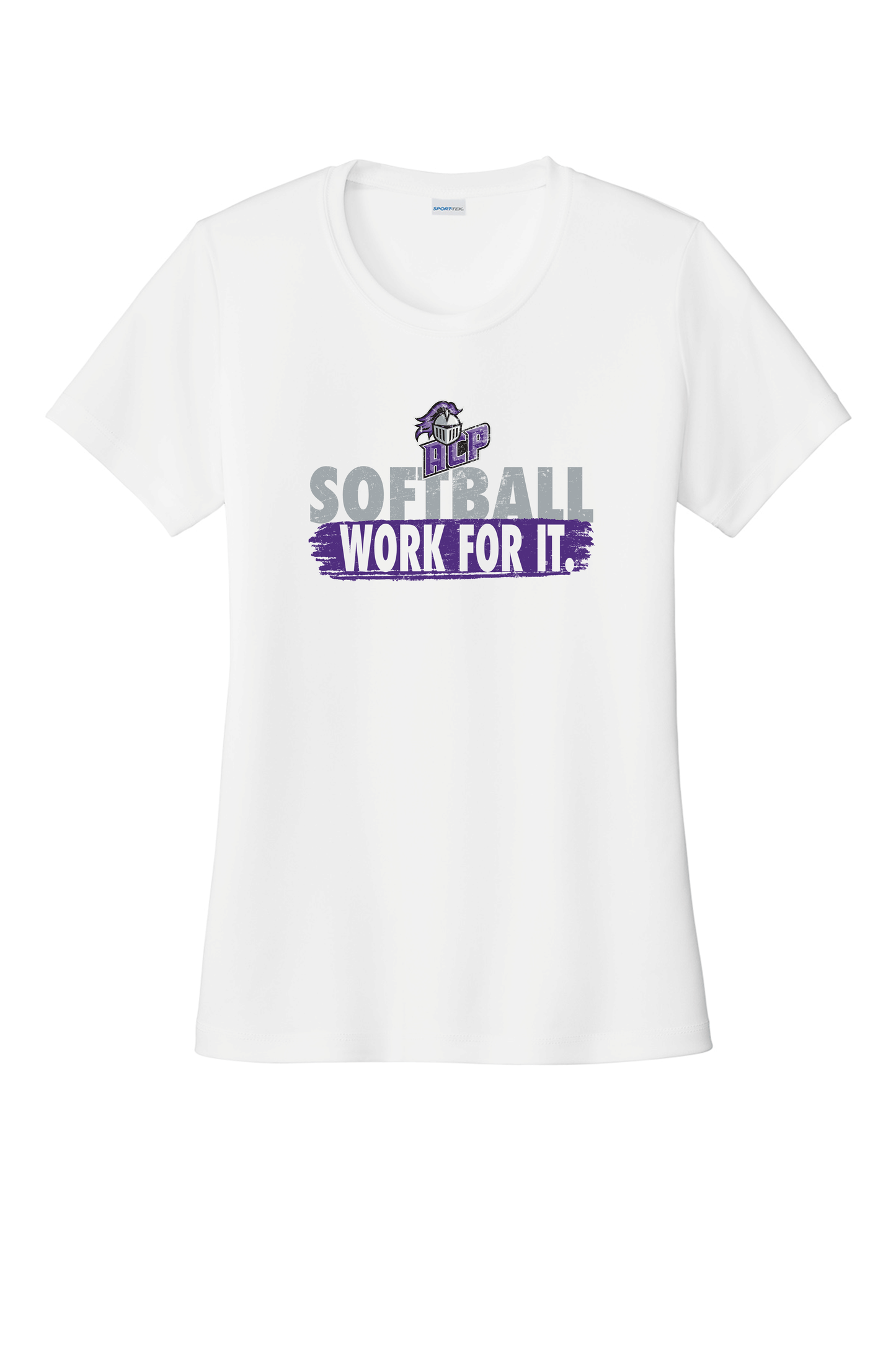 2027 ACP Softball Practice Shirt