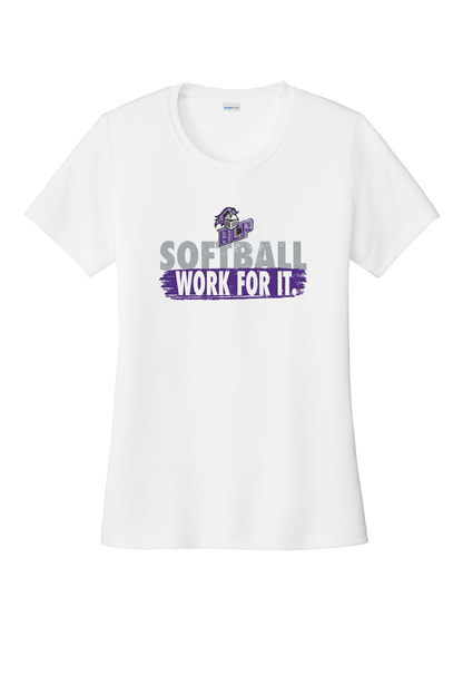 2027 ACP Softball Practice Shirt