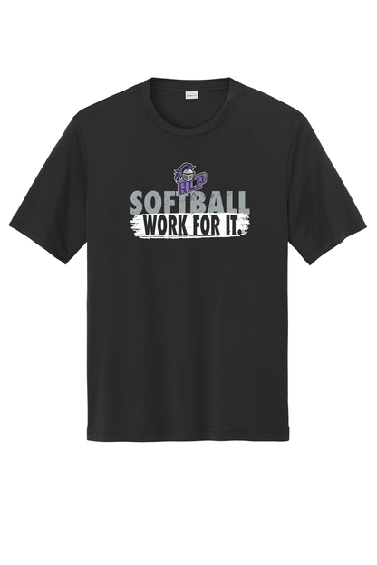 2027 ACP Softball Practice Shirt