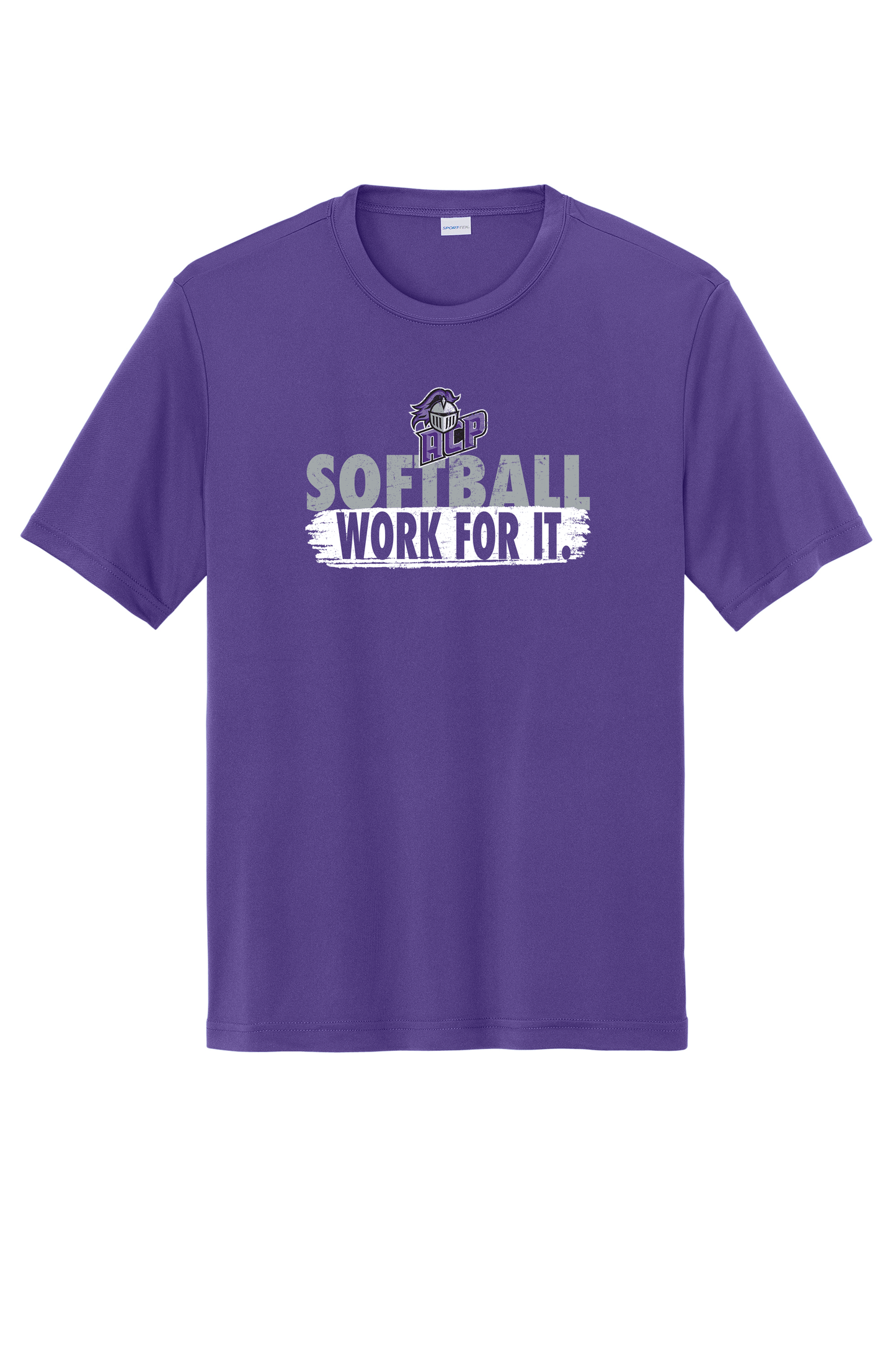 2027 ACP Softball Practice Shirt