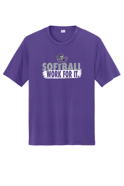 2027 ACP Softball Practice Shirt