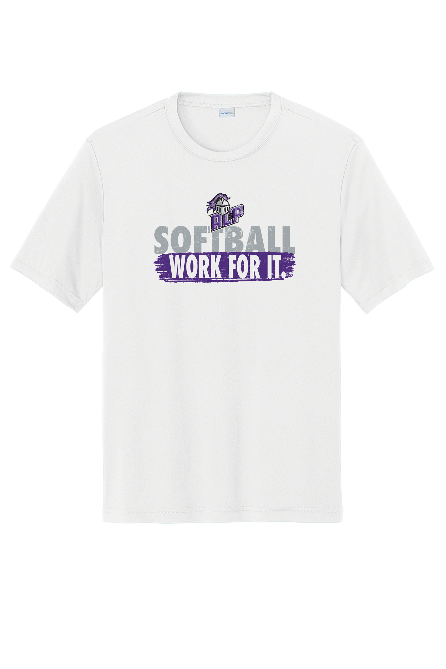 2027 ACP Softball Practice Shirt