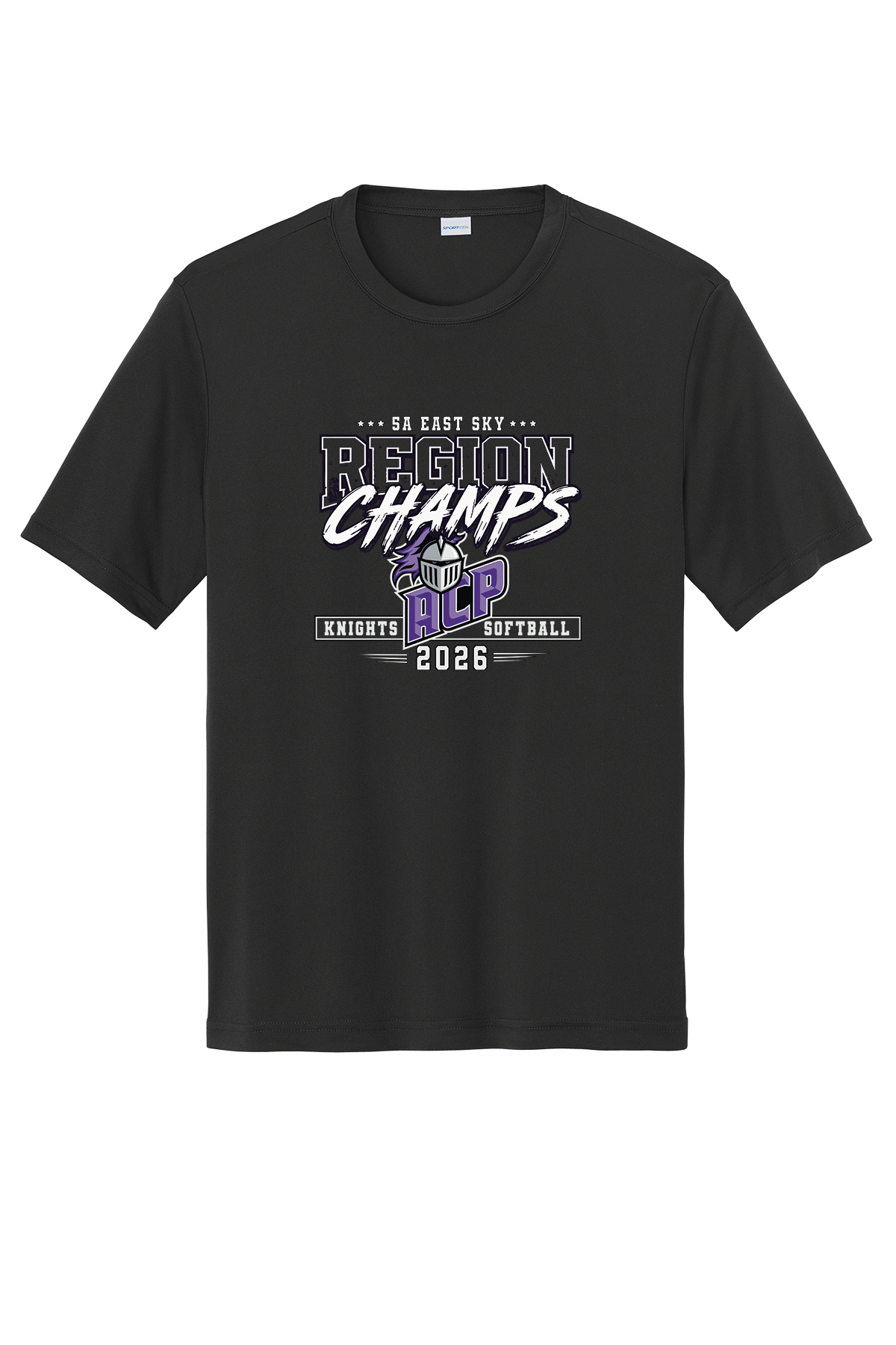 Region Champs T-Shirt