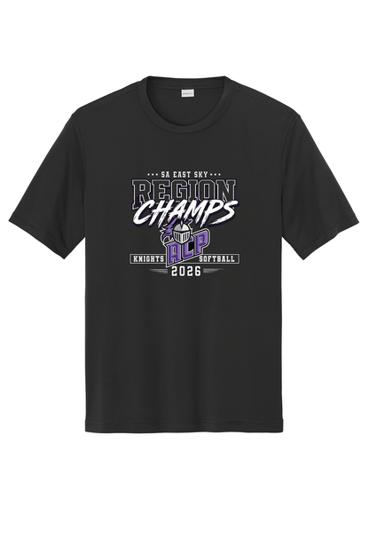 Region Champs T-Shirt