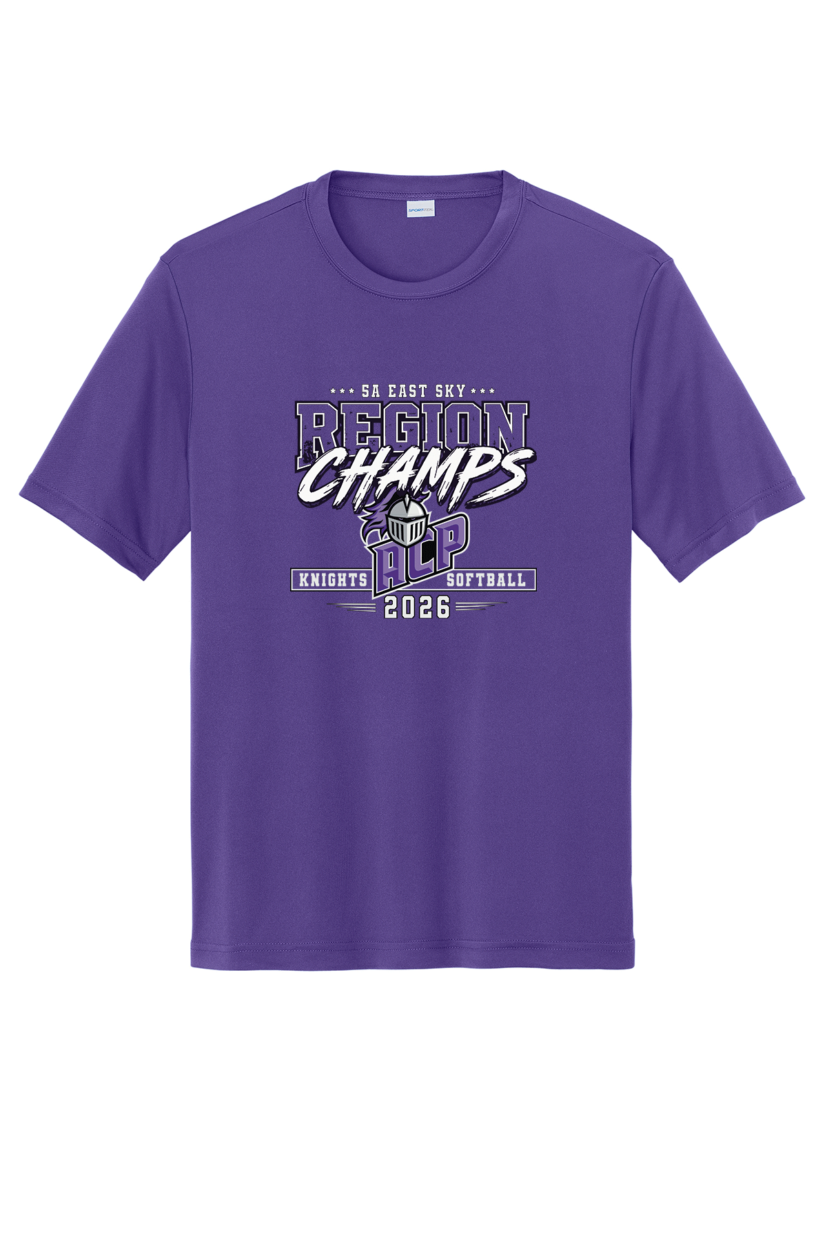 Region Champs T-Shirt