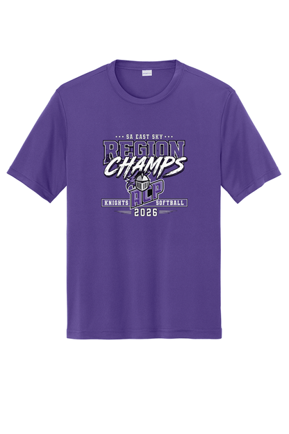 Region Champs T-Shirt