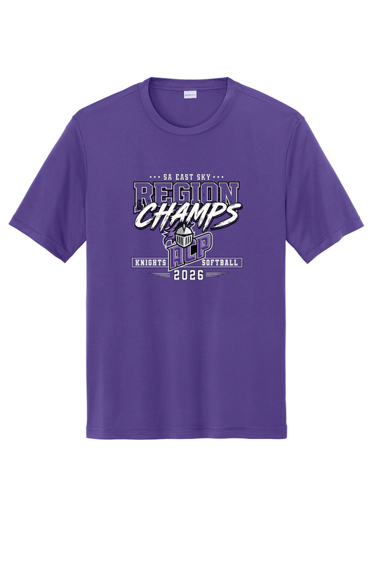Region Champs T-Shirt