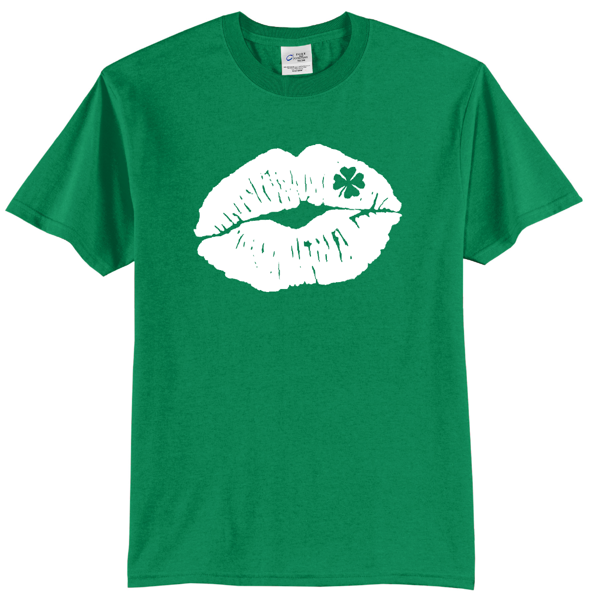 Kiss Core Blend Tee