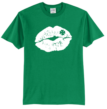 Kiss Core Blend Tee