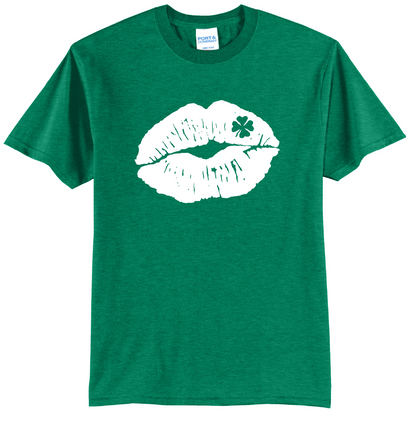 Kiss Core Blend Tee