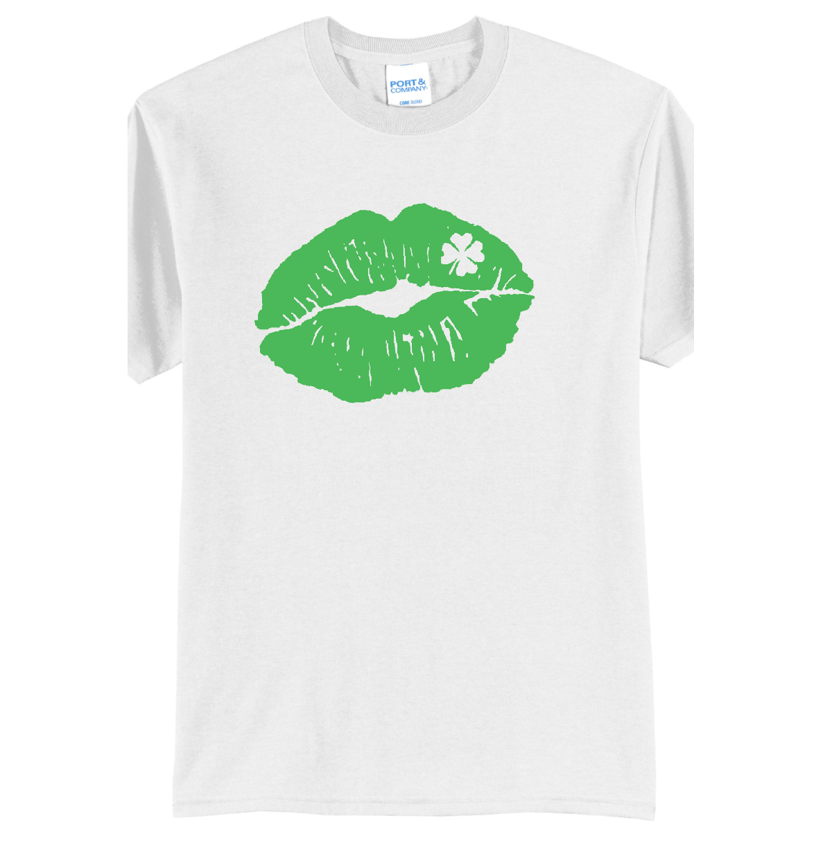 Kiss Core Blend Tee