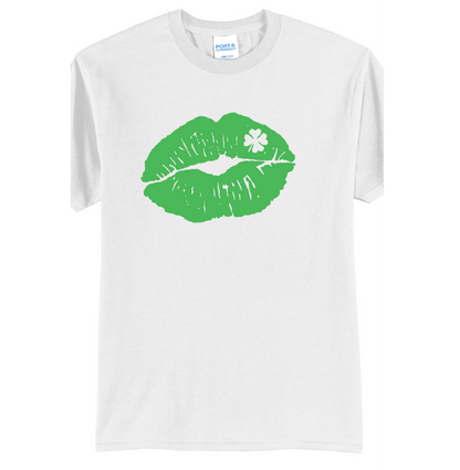 Kiss Core Blend Tee