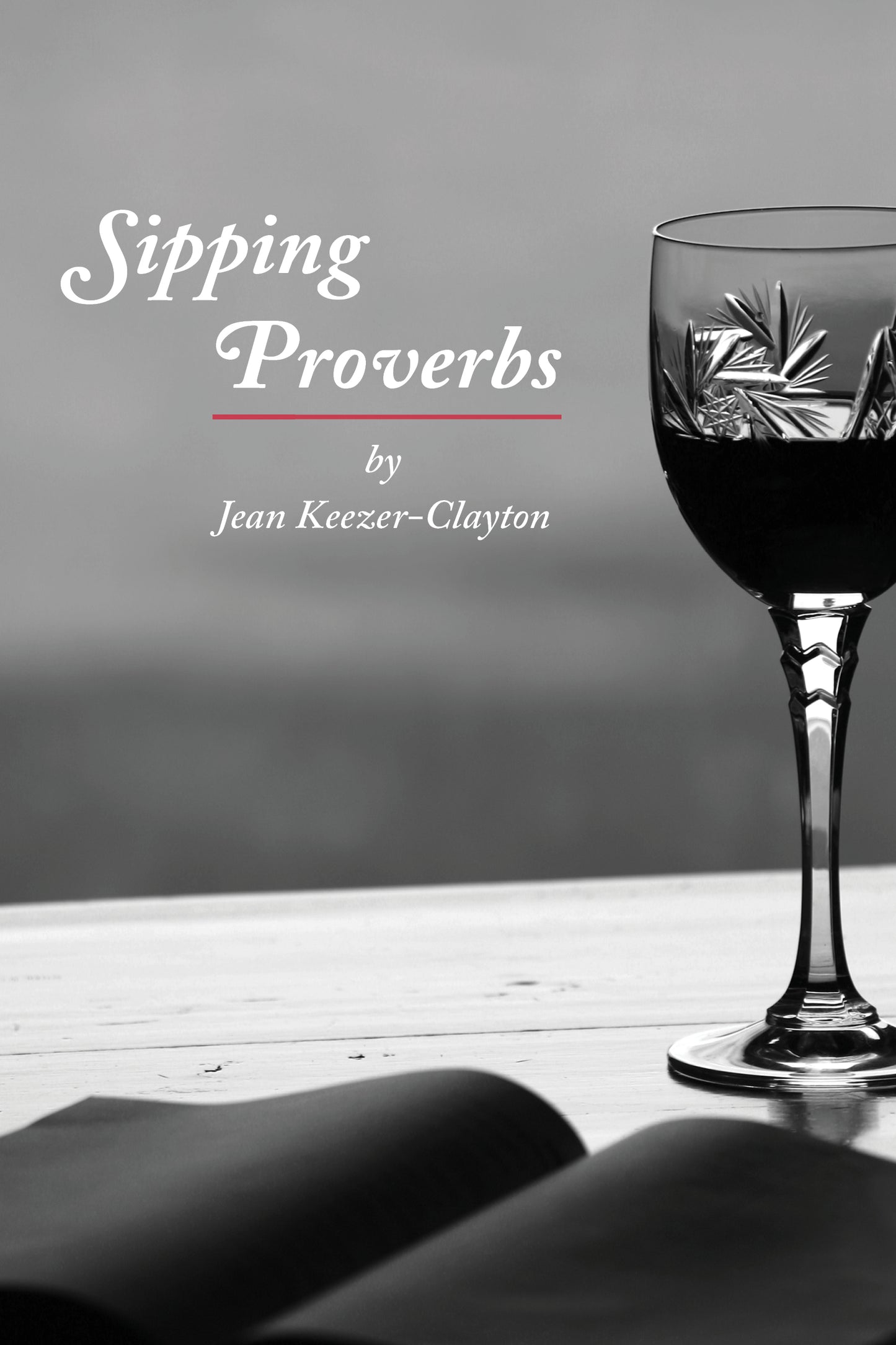 Sipping Proverbs